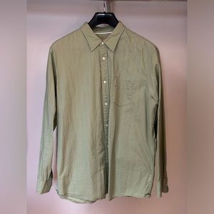 Sonoma button up